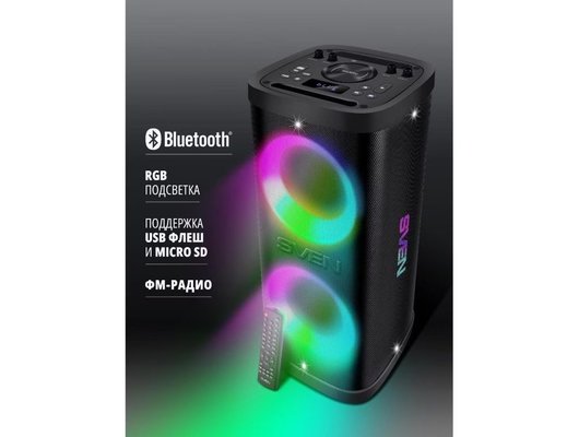 Музыкальный центр SVEN PS-930